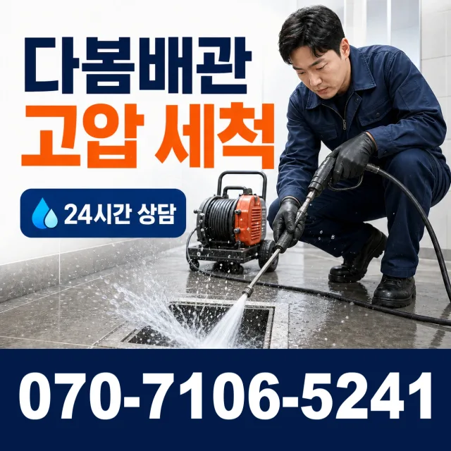 경남 양산시 물금읍 증산로 욕실누수 상담 이미지 4